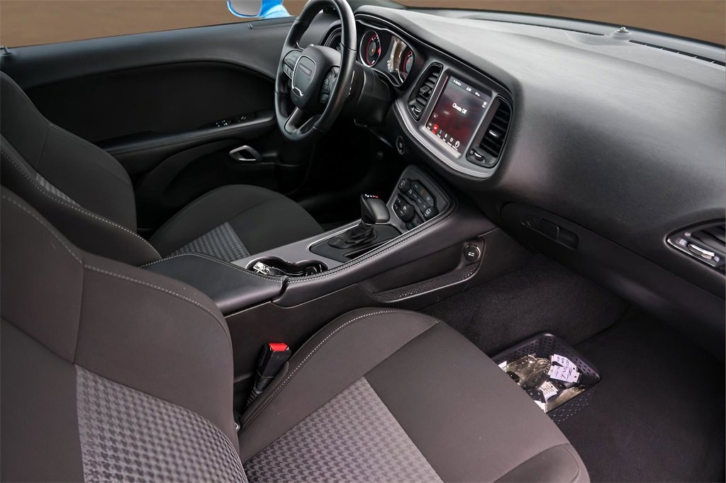 Used 2023 Dodge Challenger R/T Scat Pack image 24