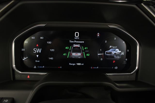 New 2026 GMC Sierra 1500 AT4 w/ AT4 Premium Package image 14