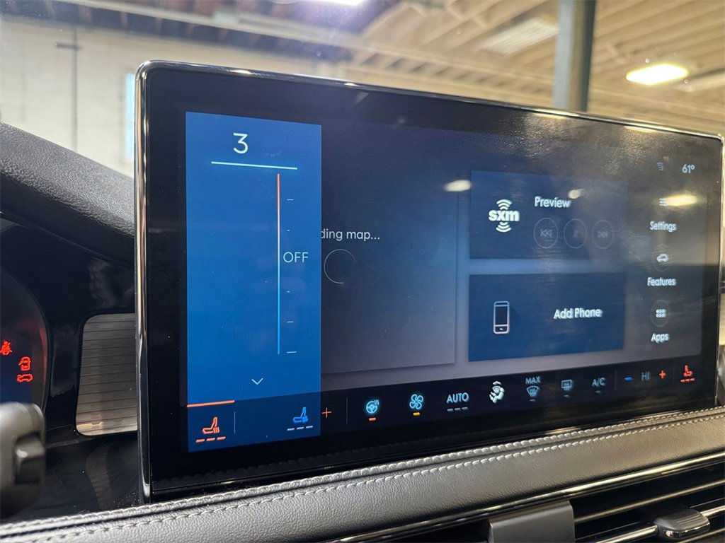 Used 2023 Lincoln Corsair AWD w/ Equipment Group 101A image 30