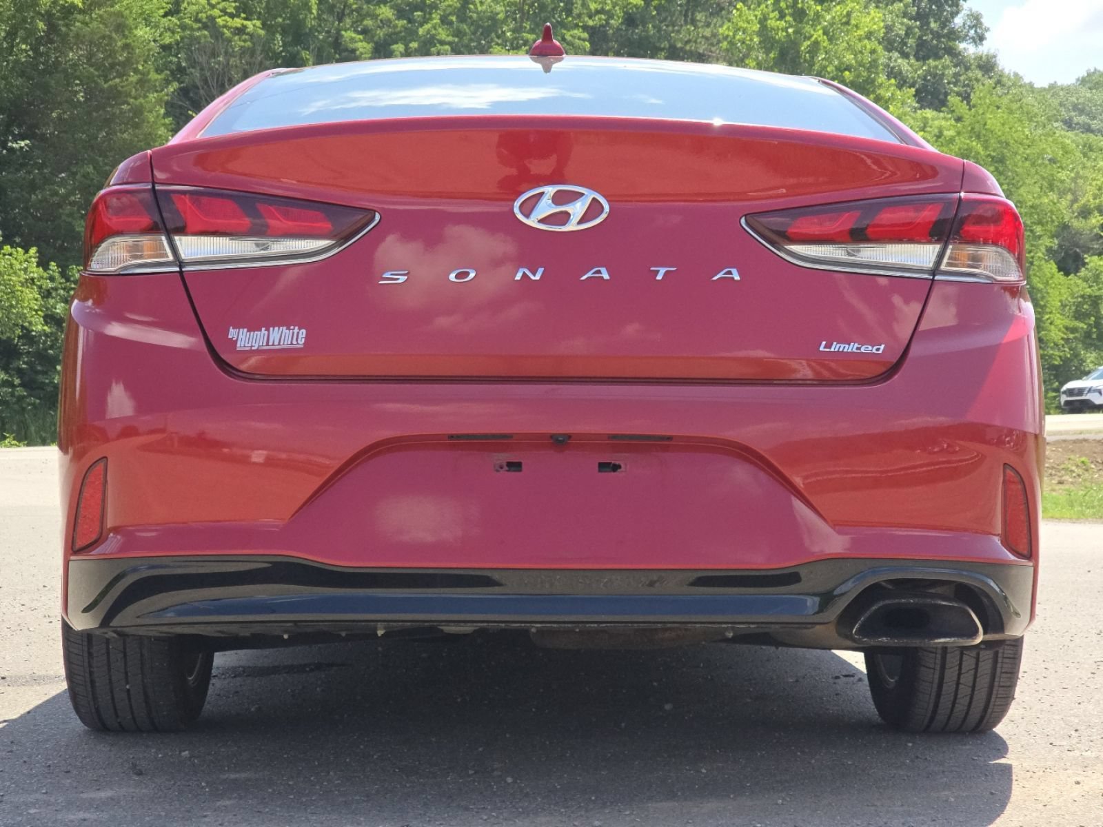 Used 2019 Hyundai Sonata Limited FWD image 19