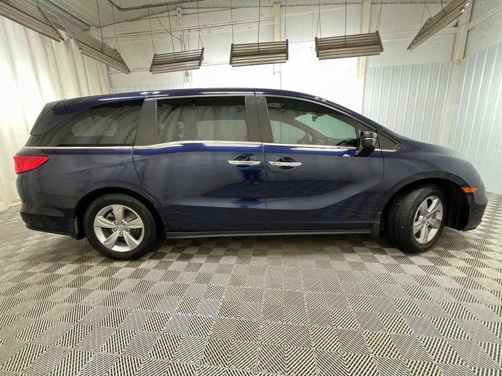 Used 2019 Honda Odyssey EX-L image 23