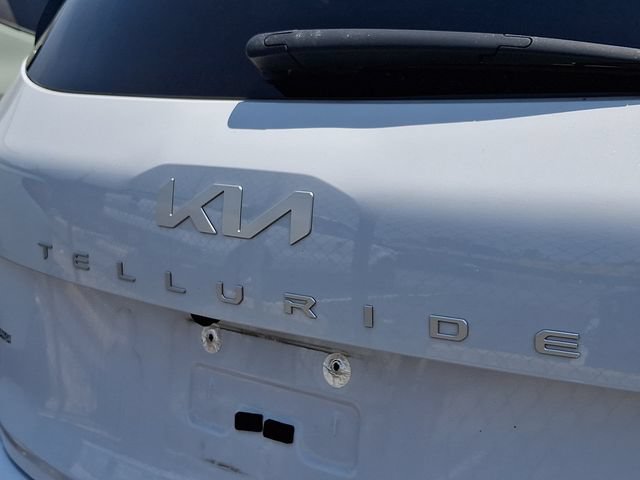 Used 2023 Kia Telluride SX FWD image 7