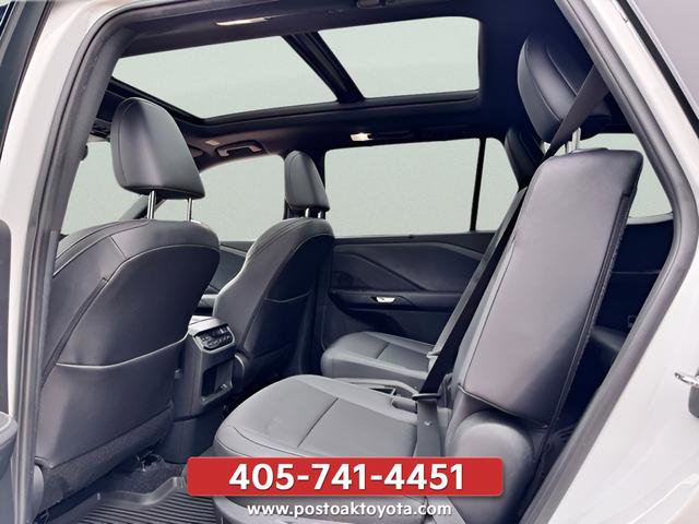 Used 2024 Lexus TX 350 FWD w/ Captains Chair Package image 29