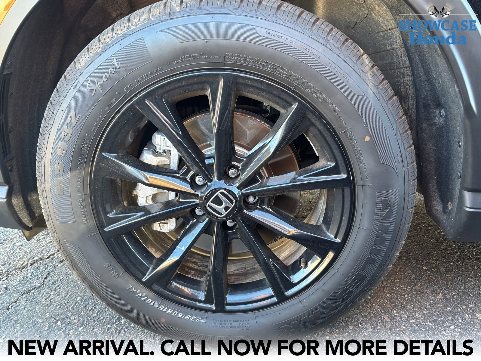 Used 2023 Honda CR-V Sport image 7