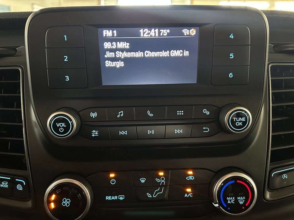 Used 2021 Ford Transit 350 XLT RWD image 25