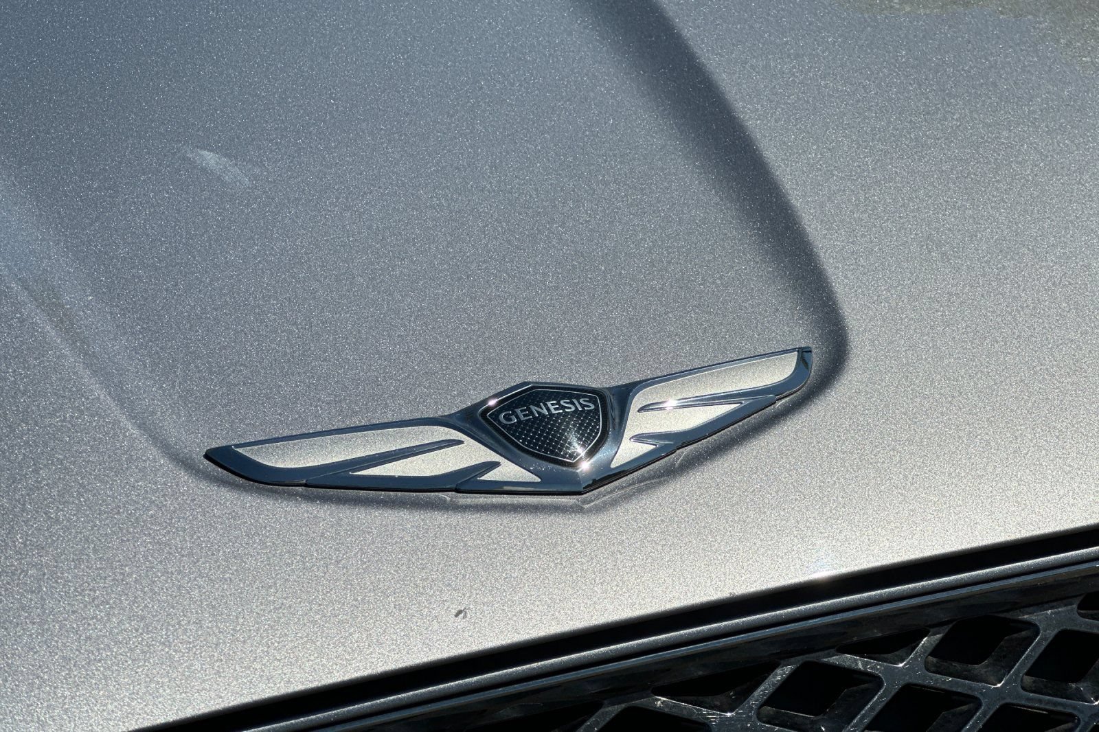 Used 2025 Genesis GV70 2.5T AWD/4WD image 39