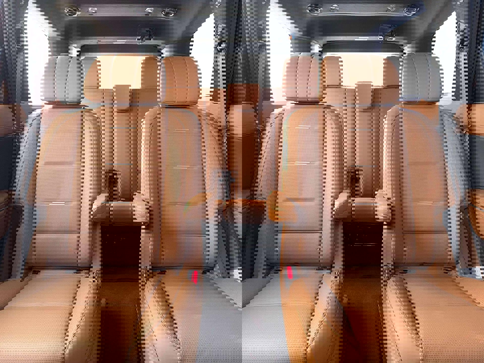 New 2026 Hyundai Palisade Calligraphy image 16