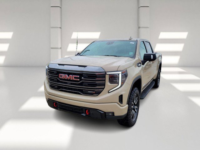 Used 2023 GMC Sierra 1500 AT4 w/ AT4 Premium Package image 1