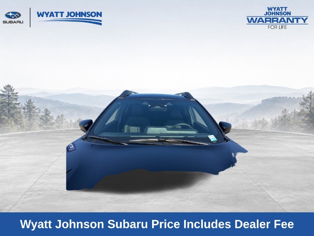 New 2026 Subaru Outback Premium AWD/4WD image 13