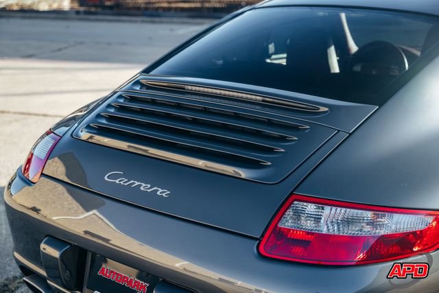 Used 2006 Porsche 911 Carrera image 26