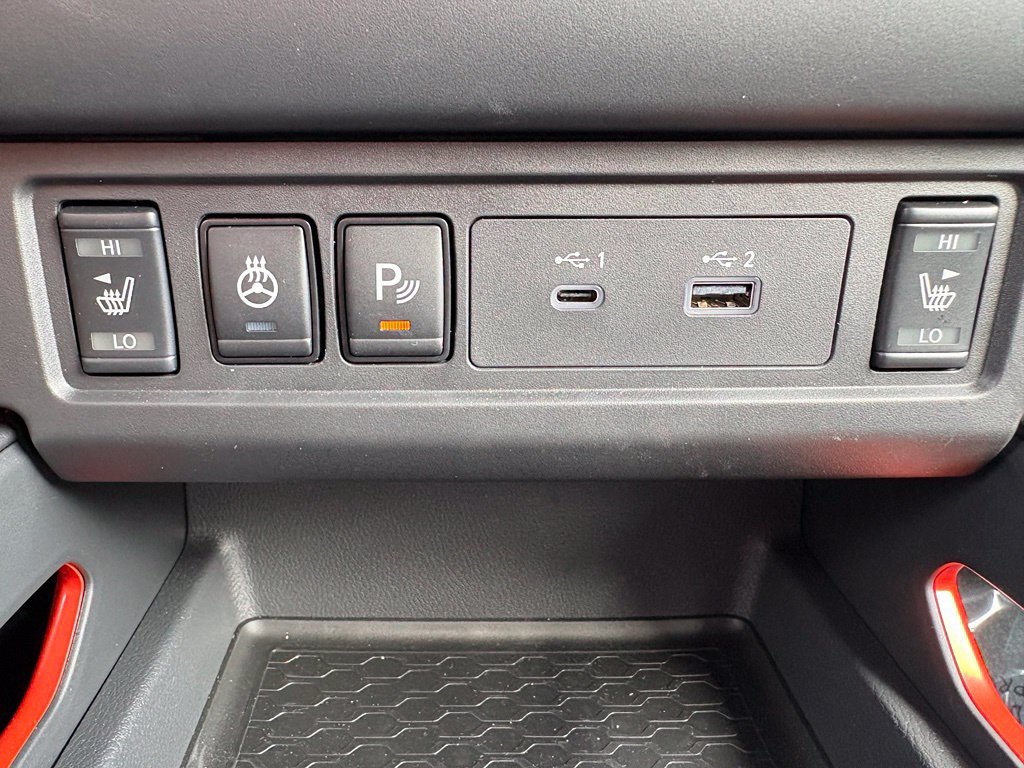 New 2026 Nissan Frontier PRO-4X w/ Pro Premium Package AWD/4WD image 34