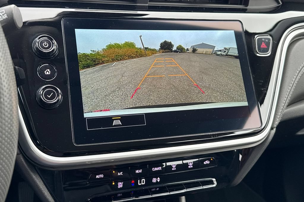 Used 2023 Chevrolet Bolt EUV LT w/ Redline Edition FWD image 22