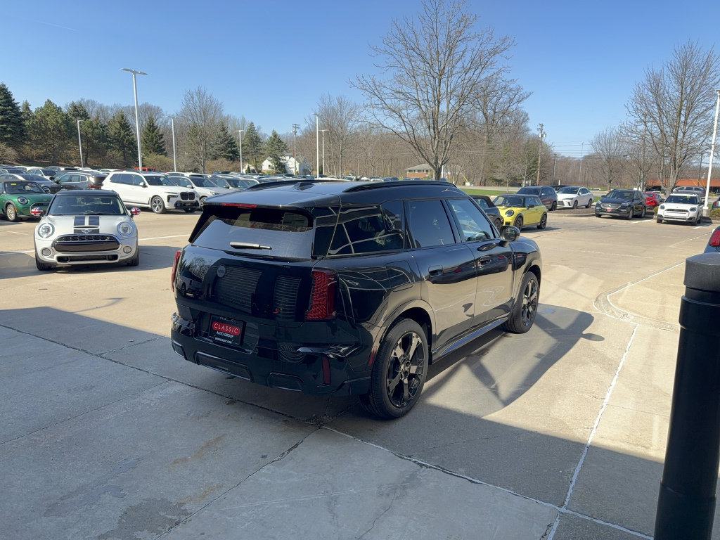 New 2026 MINI Cooper Countryman S AWD/4WD image 3