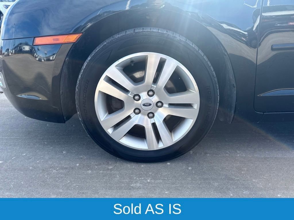 Used 2007 Ford Fusion SEL image 26