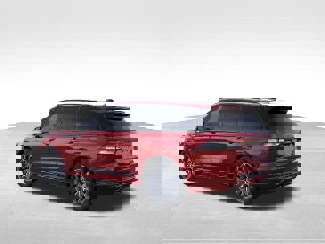 New 2026 Lincoln Aviator AWD w/ Jet Appearance Package image 33