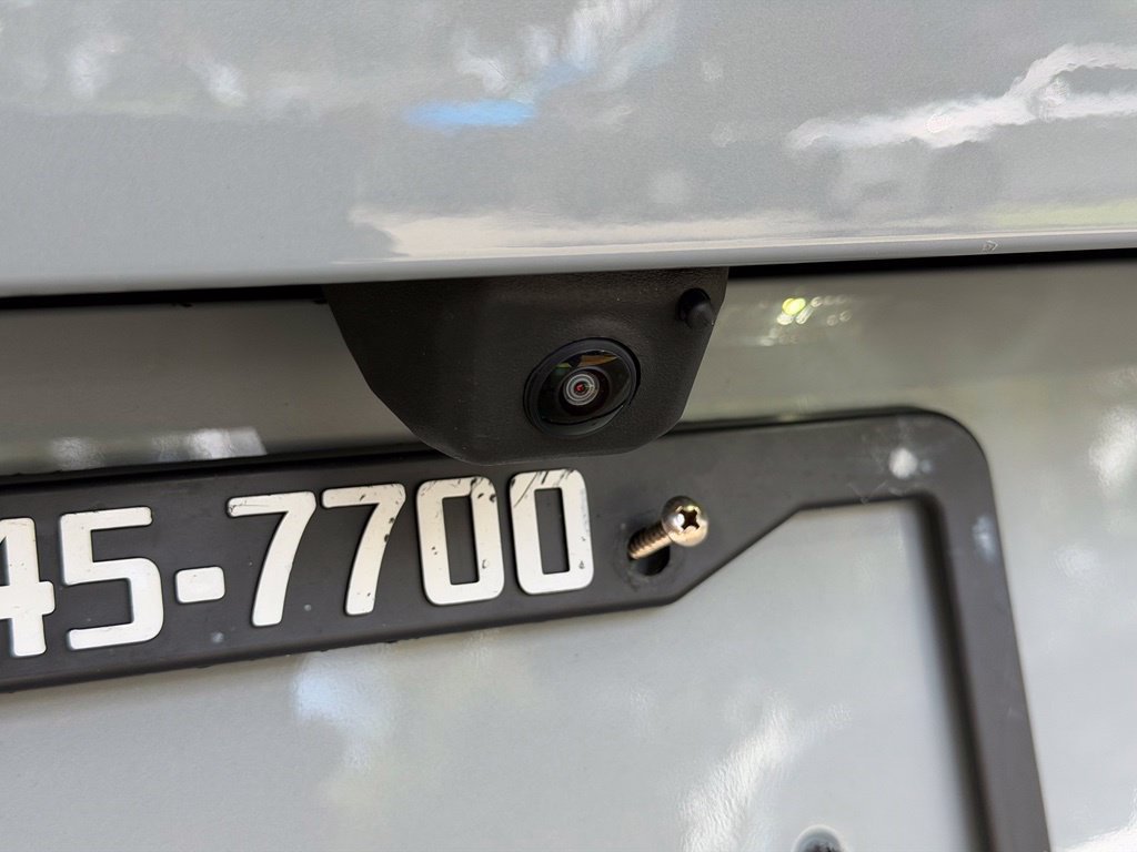 Used 2026 BMW X3 M50 AWD/4WD image 19