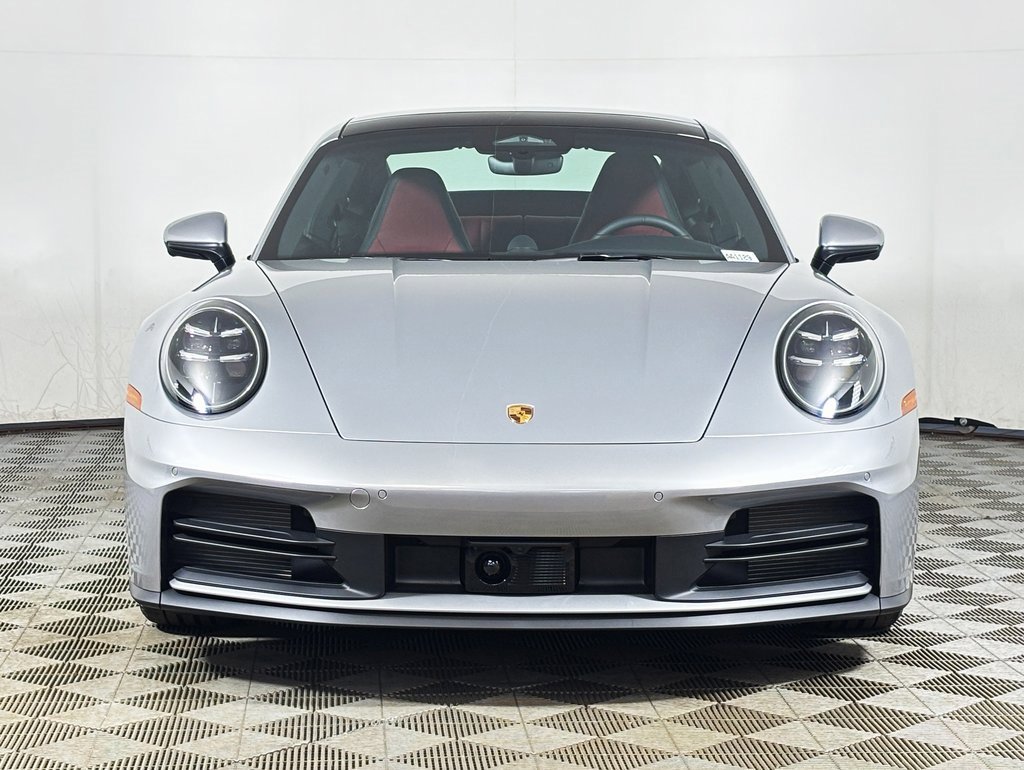 New 2026 Porsche 911 Carrera 4S image 10
