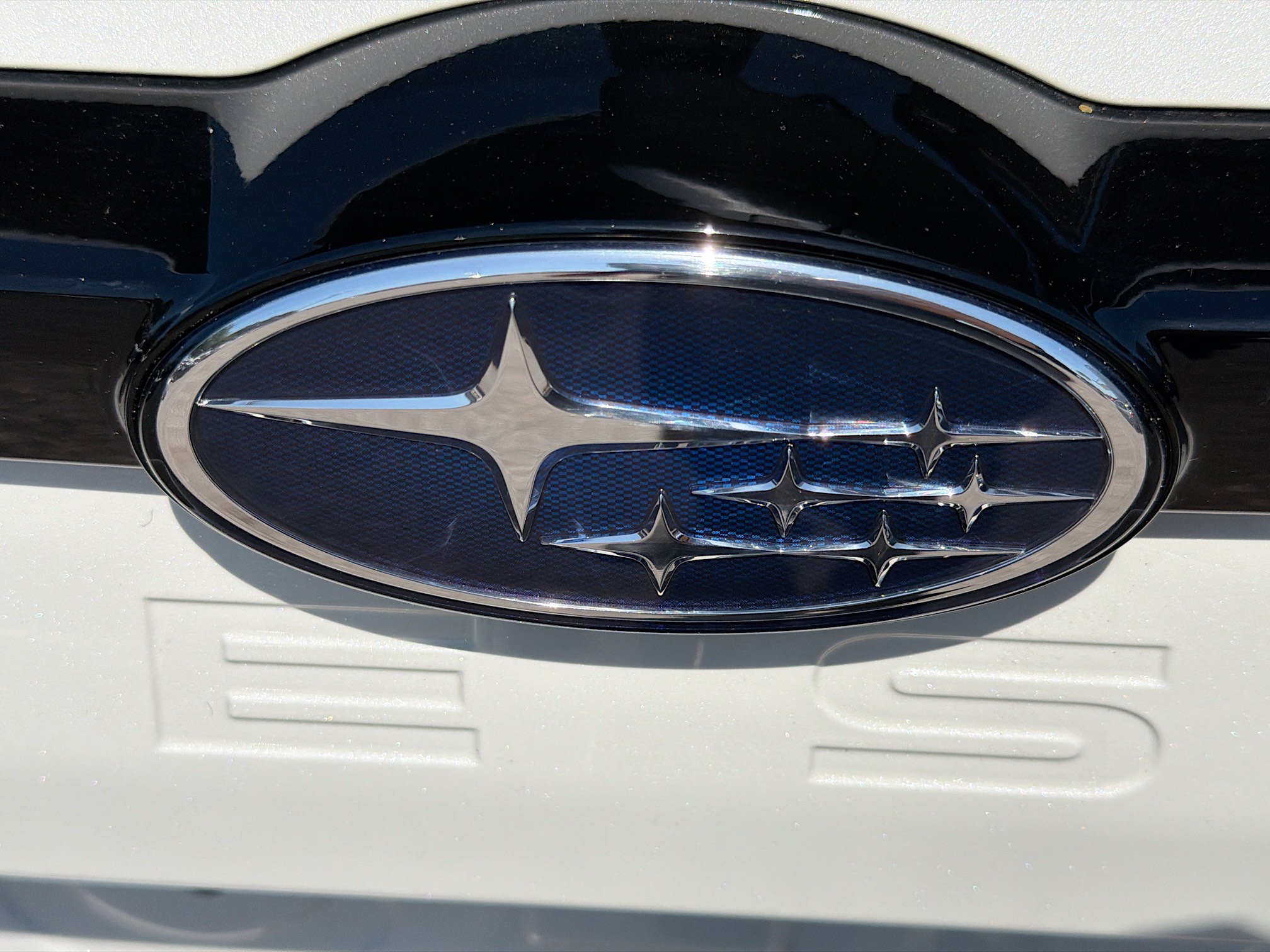 New 2026 Subaru Forester AWD/4WD image 11