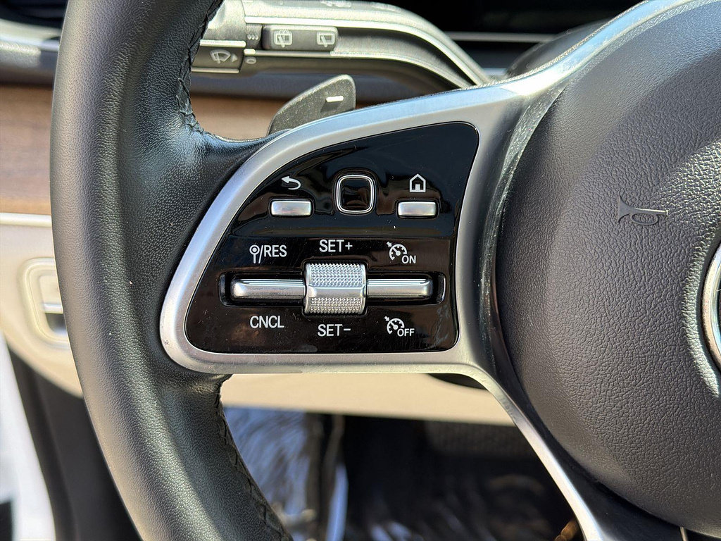 Used 2022 Mercedes-Benz GLE 350 image 36