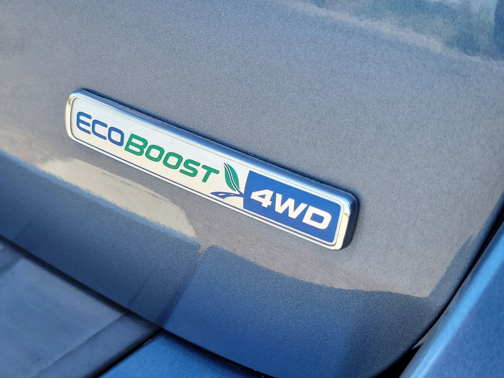 Used 2020 Ford Explorer Platinum image 18