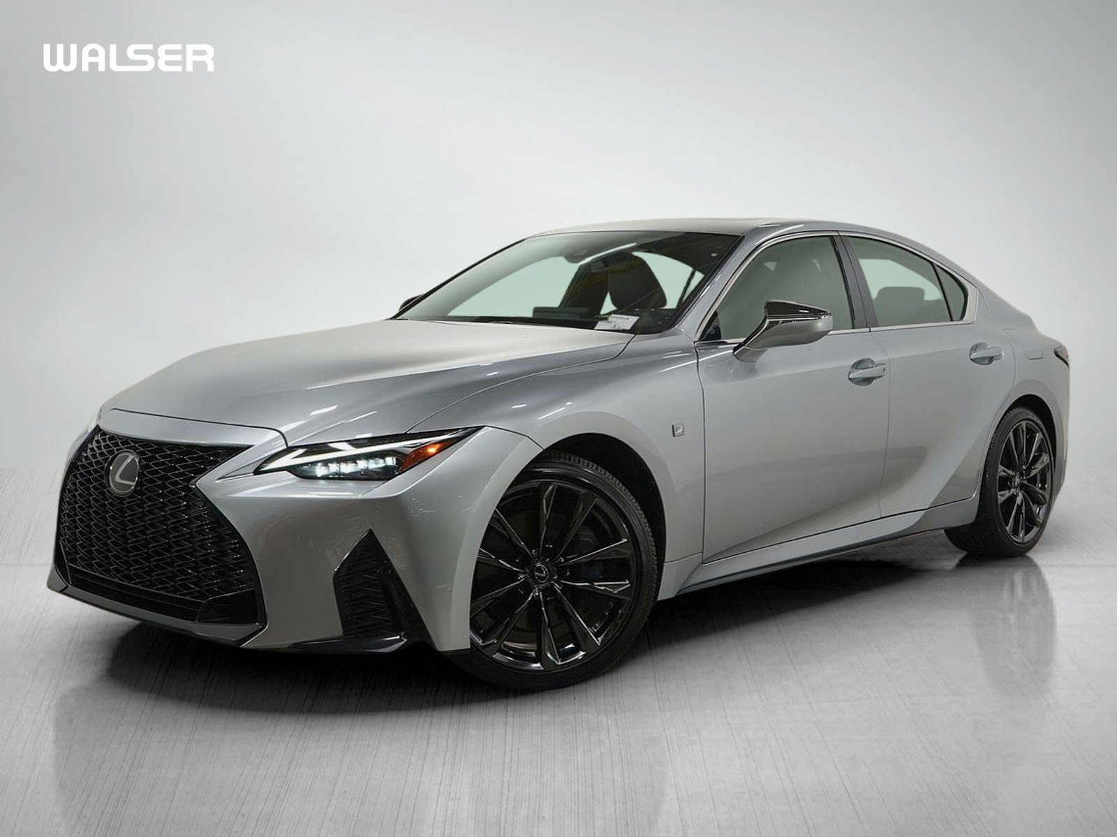 Used 2023 Lexus IS 350 F Sport
