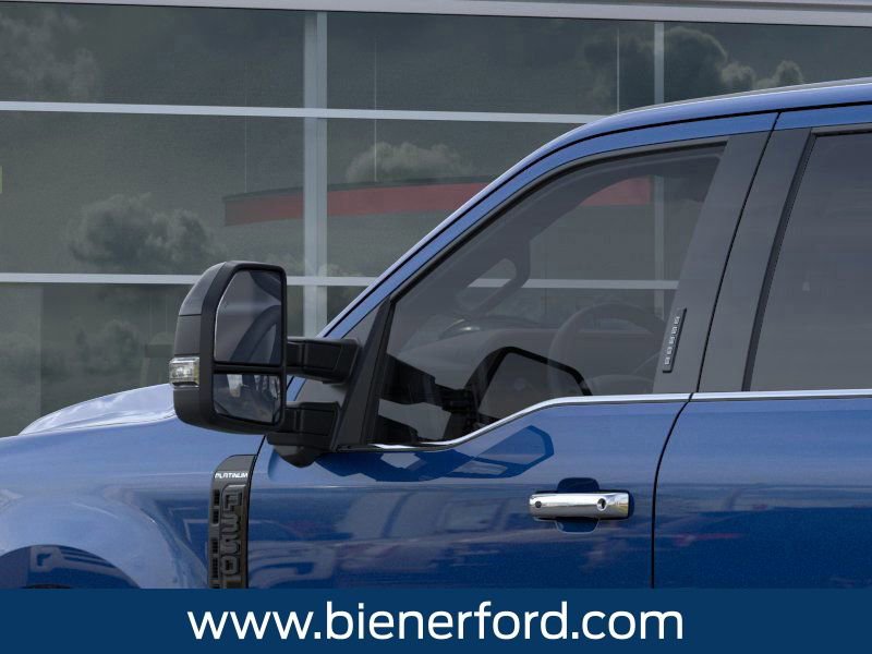 New 2026 Ford F350 Platinum image 22