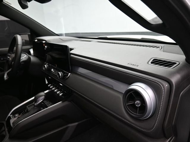 New 2025 Chevrolet Colorado LT w/ Advanced Trailering Package image 39