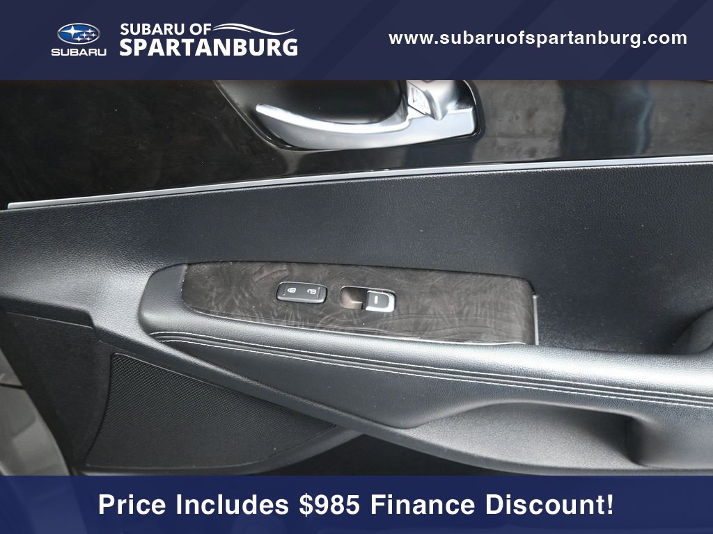 Used 2016 Kia Sorento L image 14