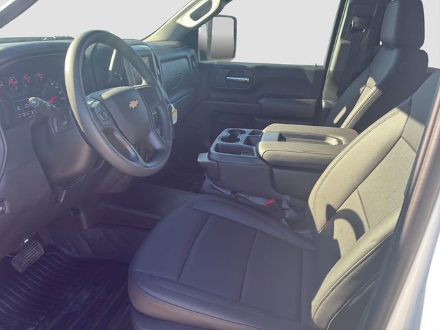New 2026 Chevrolet Silverado 2500 W/T w/ WT Convenience Package AWD/4WD image 8