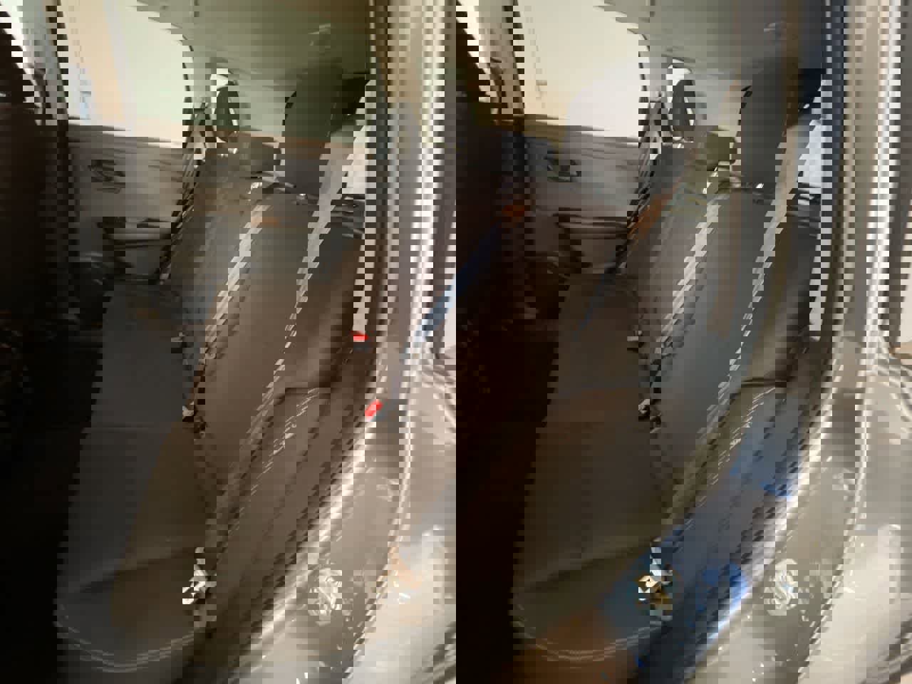 Used 2023 Nissan Rogue S image 21