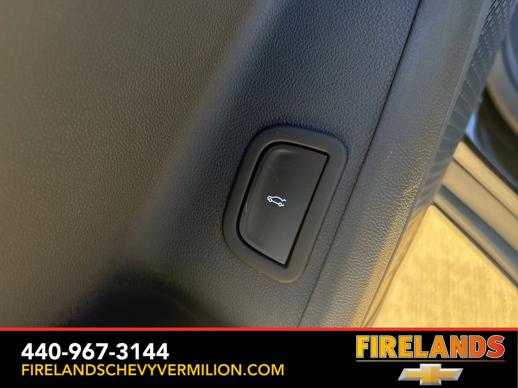 New 2026 Chevrolet Traverse LT w/ Midnight/Sport Edition image 15