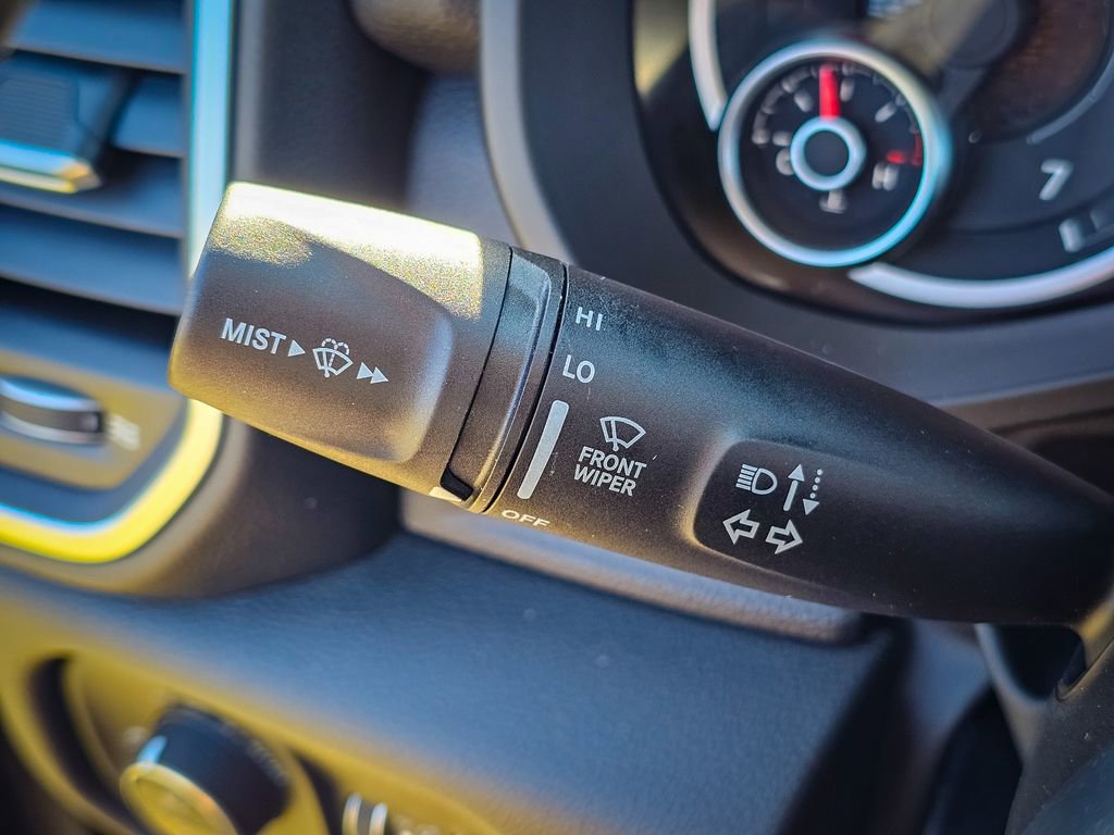 New 2026 RAM 1500 Big Horn image 18