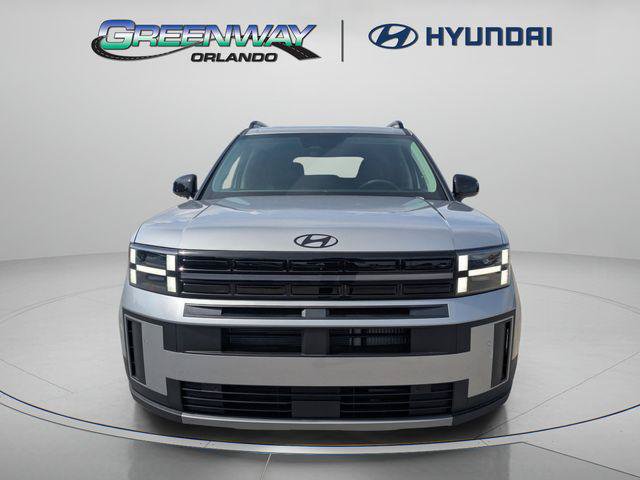 New 2026 Hyundai Santa Fe XRT AWD/4WD image 3