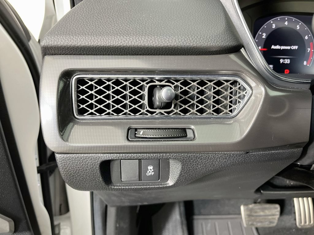 Used 2024 Acura Integra A-Spec w/ Technology Package FWD image 12