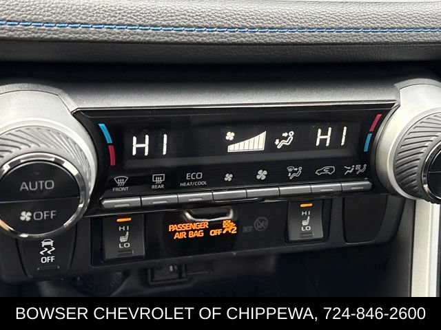 Used 2019 Toyota RAV4 XSE image 17