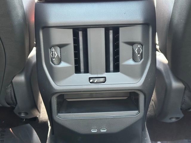 New 2026 BMW X3 xDrive30 AWD/4WD image 28