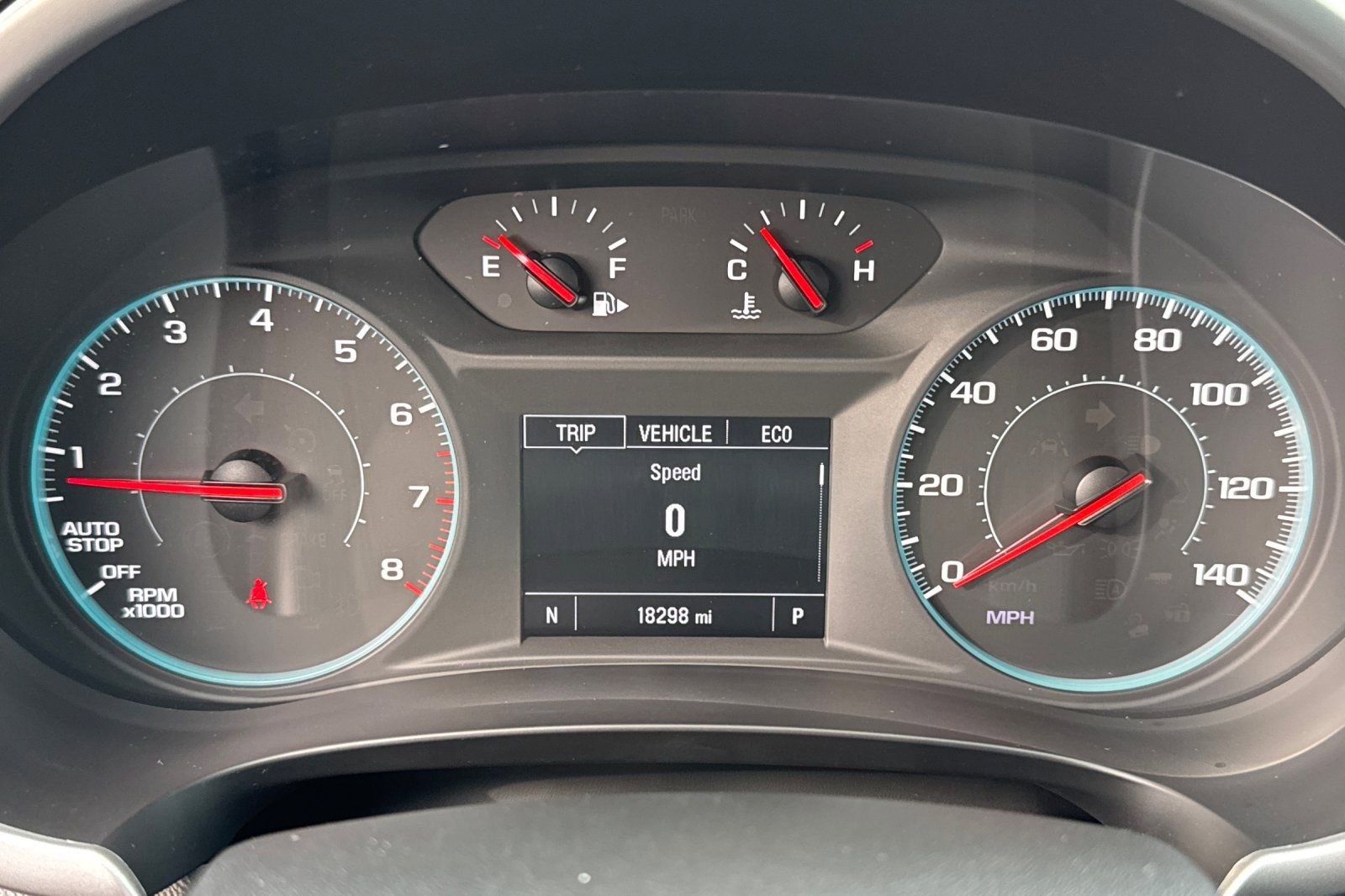 Certified 2022 Chevrolet Malibu LT w/ Leather Package image 27