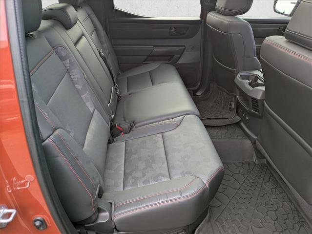 Used 2024 Toyota Tundra TRD Pro image 18