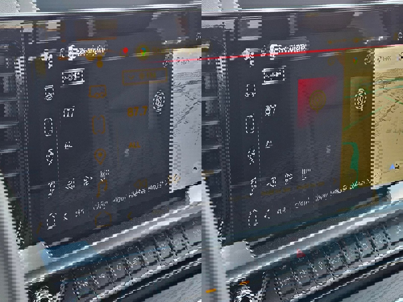 New 2026 GMC Sierra 1500 SLT w/ SLT Premium Plus Package image 17