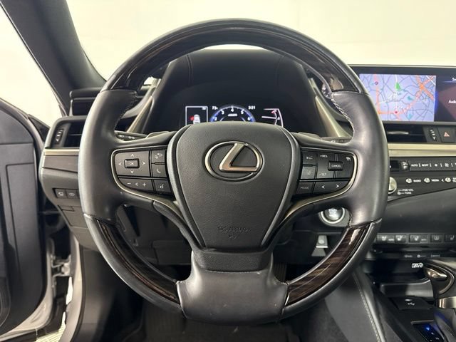 Used 2021 Lexus ES 350 Ultra Luxury w/ Accessory Package 2 FWD image 27