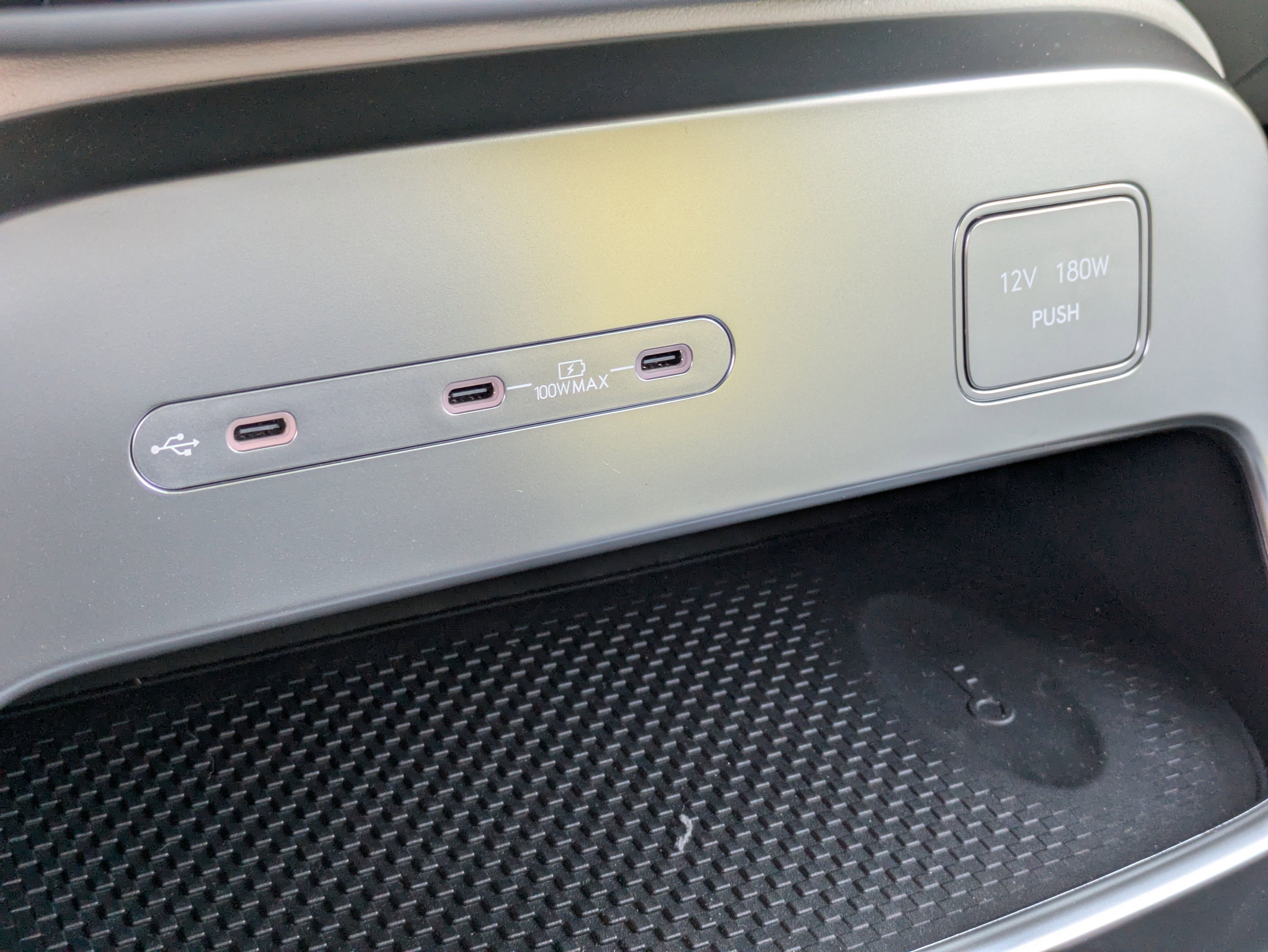 New 2026 Hyundai Ioniq 9 SEL image 30