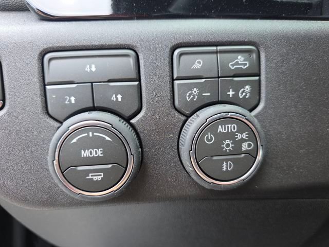 New 2026 Chevrolet Silverado 2500 LT w/ Trail Boss Package image 30