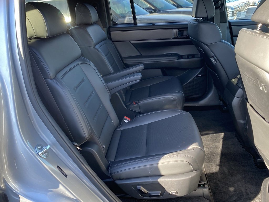 Used 2024 Hyundai Santa Fe Calligraphy image 35