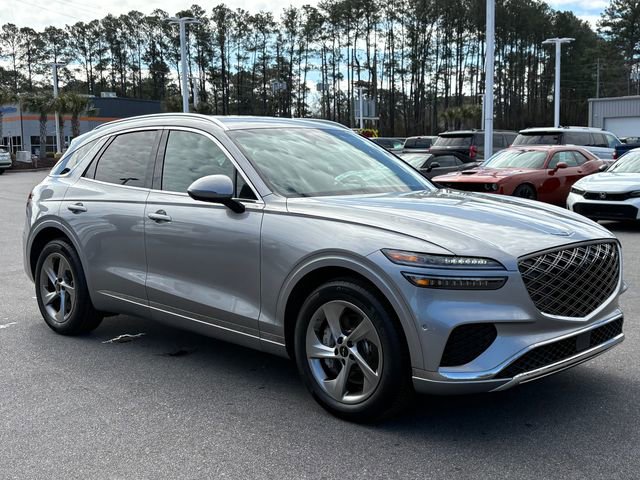 Used 2026 Genesis GV70 2.5T Advanced image 7
