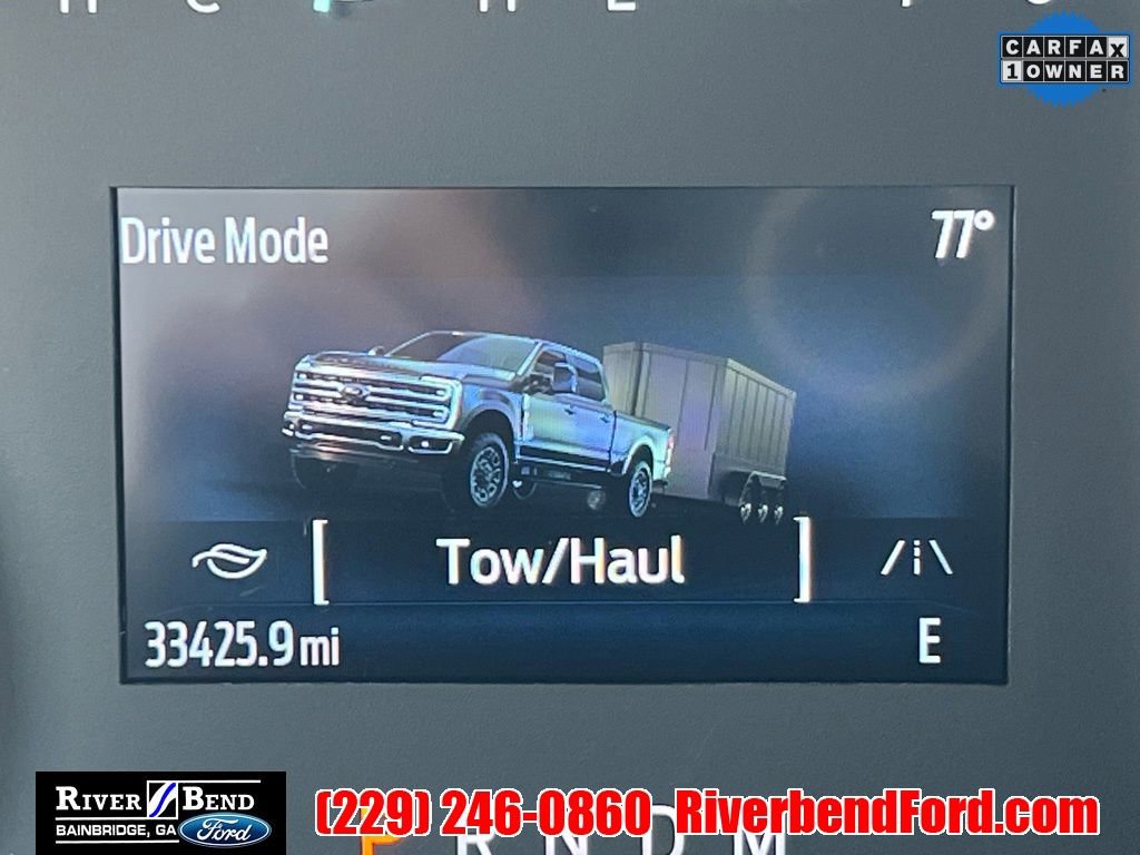 Used 2025 Ford F250 XLT image 28
