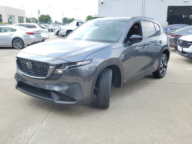 New 2026 MAZDA CX-5 Preferred AWD/4WD image 2