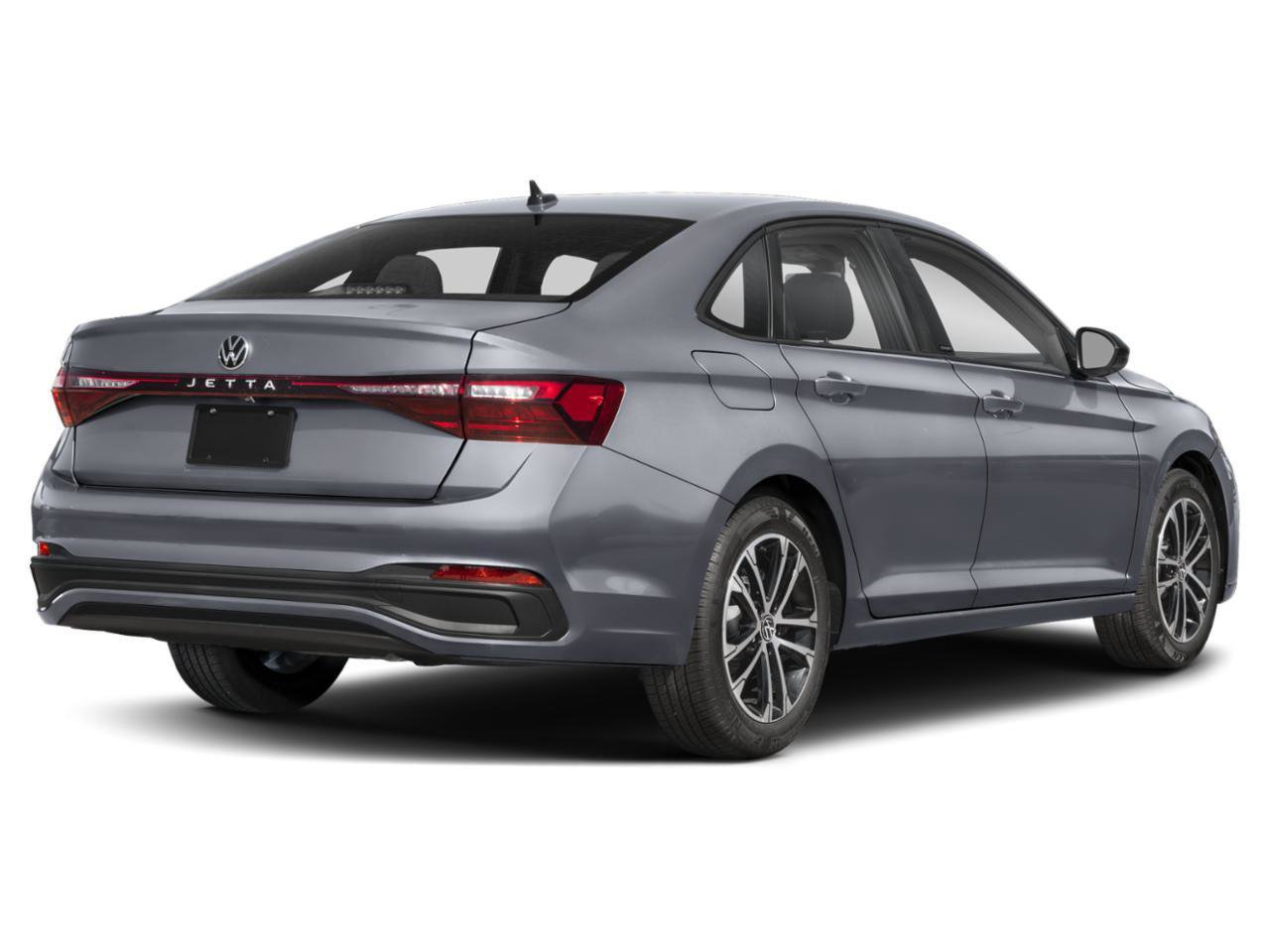 Used 2025 Volkswagen Jetta Sport FWD image 11