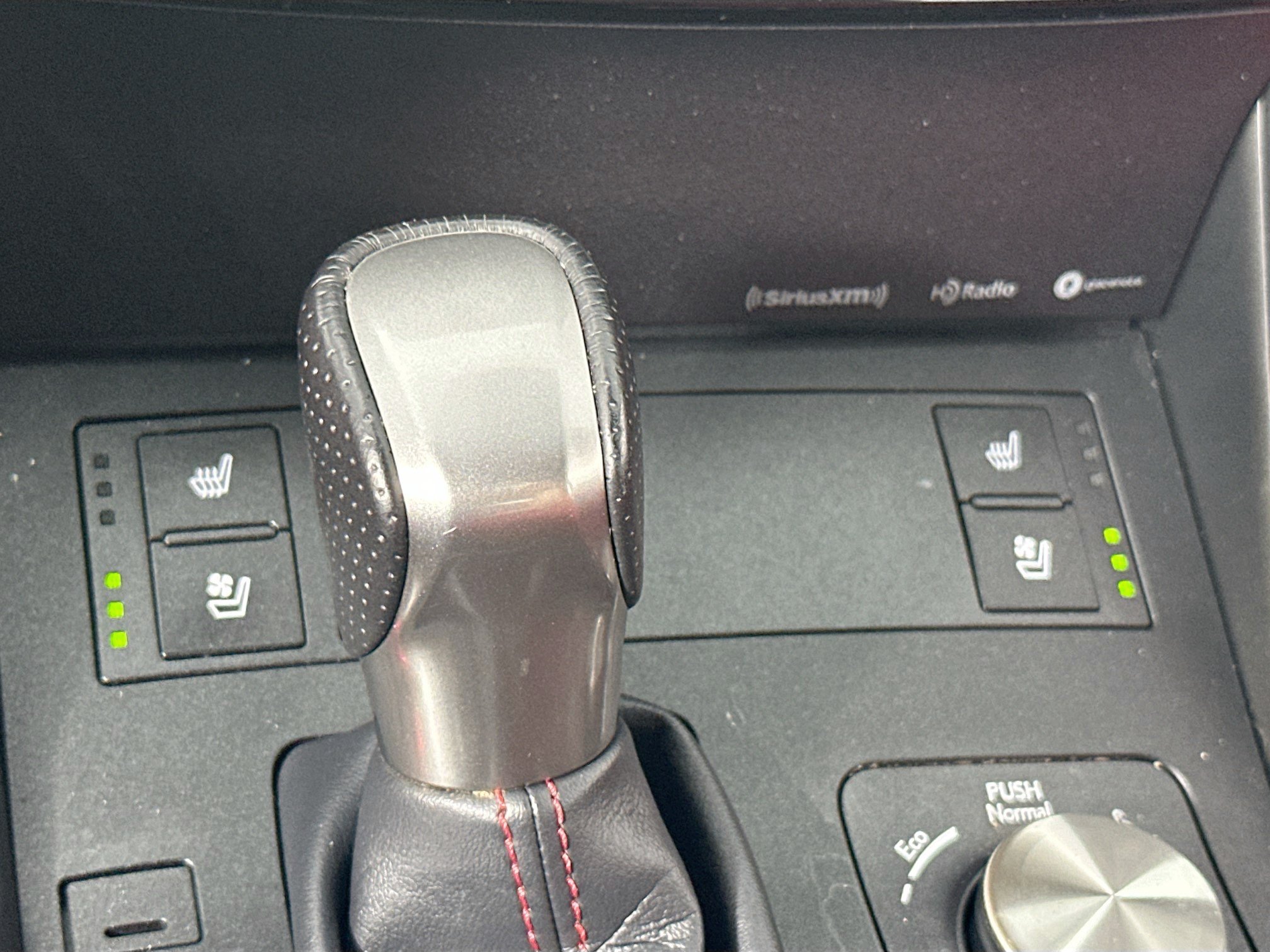 Used 2023 Lexus IS 350 F Sport w/ Navigation Package RWD image 20