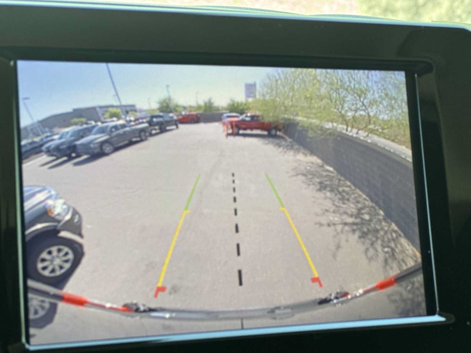 Used 2025 RAM ProMaster 1500 FWD image 25