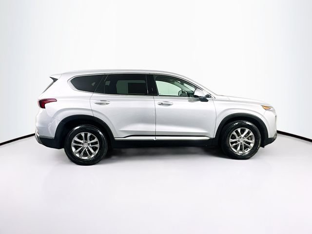 Used 2019 Hyundai Santa Fe SEL AWD/4WD image 10